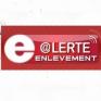 e alerte enlevement